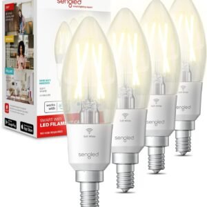 smart bulbs uk