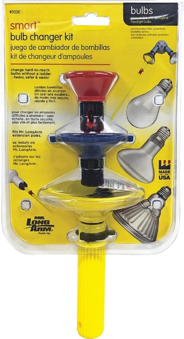 smart bulbs