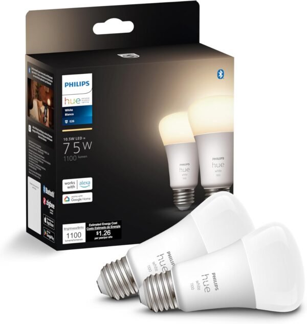 smart bulbs