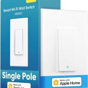 smart bulbs that work with apple home