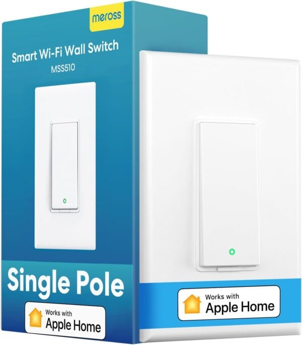 smart bulbs that work with apple home