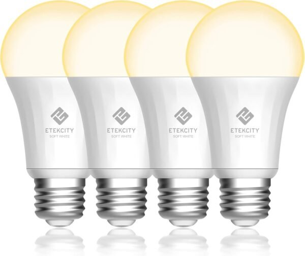 smart bulbs