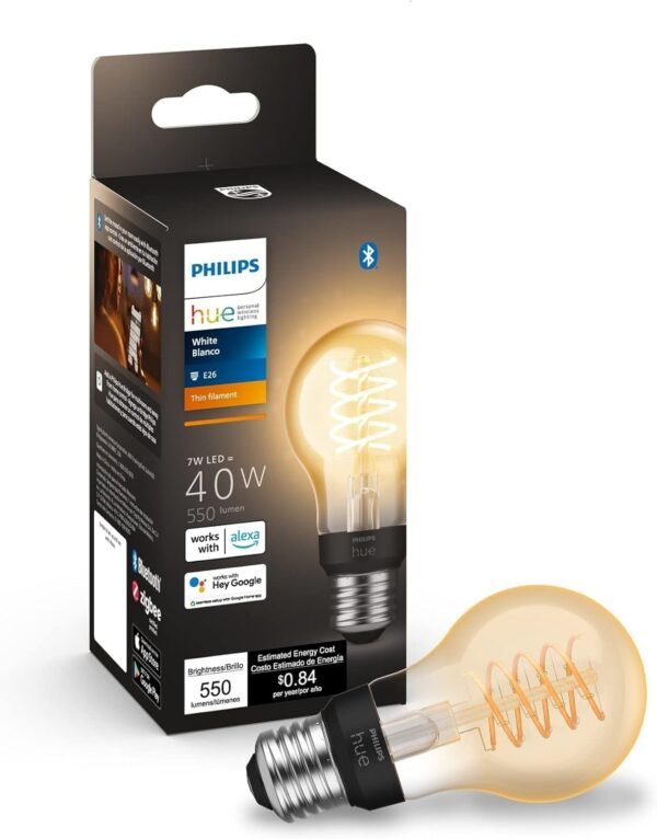 smart bulbs that work with apple home