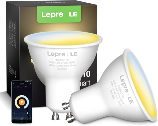smart bulbs for alexa