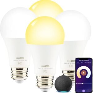 smart bulbs