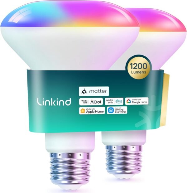 smart bulbs for alexa