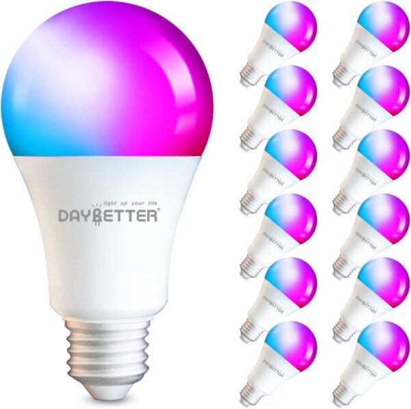 smart bulbs uk