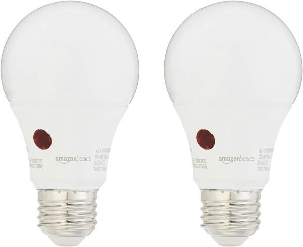 smart bulbs