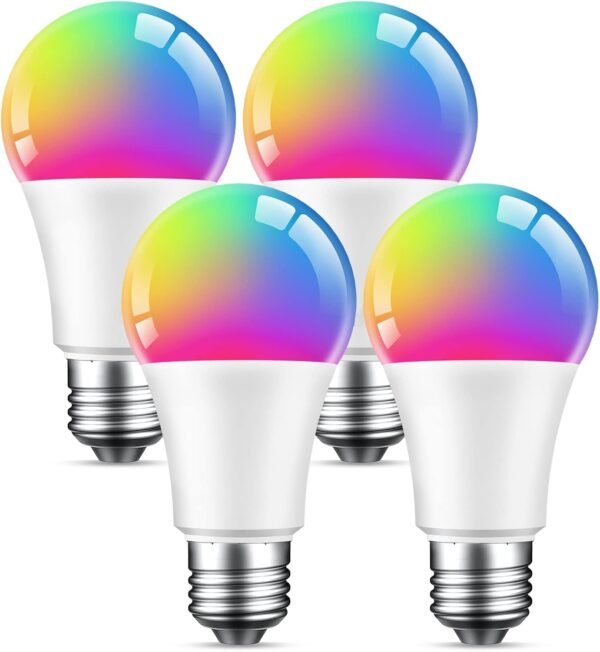 smart bulbs for alexa