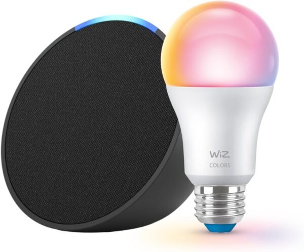 smart bulbs for alexa
