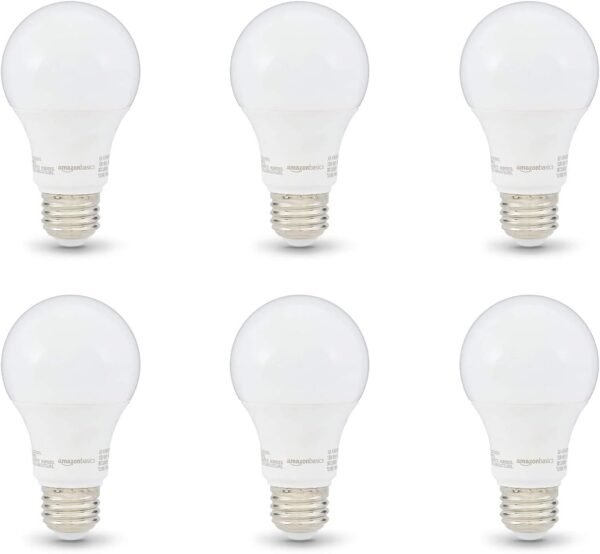 smart bulbs