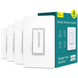 smart bulbs google home