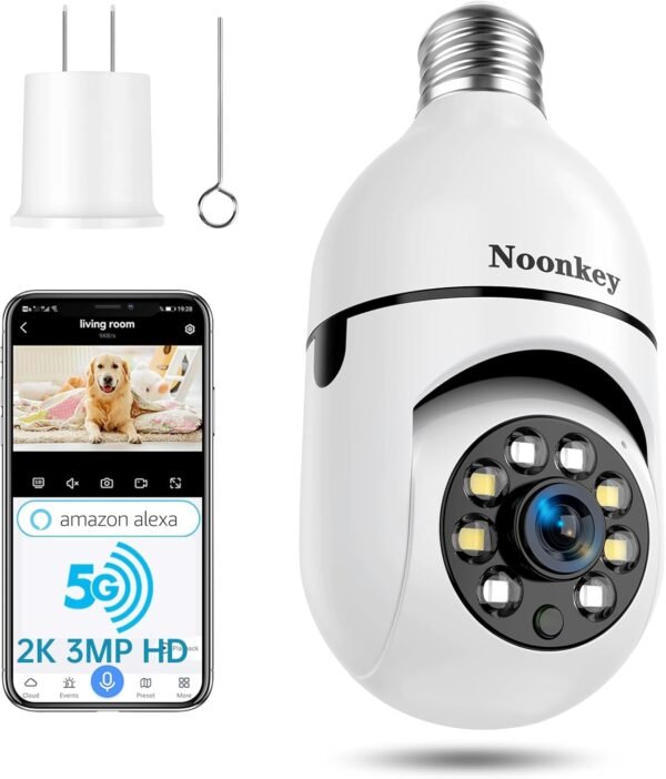 smart bulbs for alexa