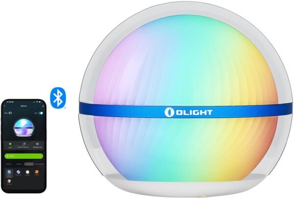 smart bulbs