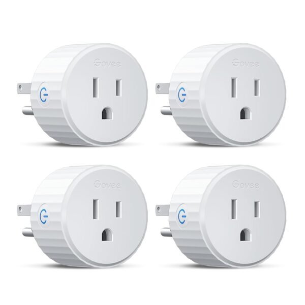smart bulbs google home