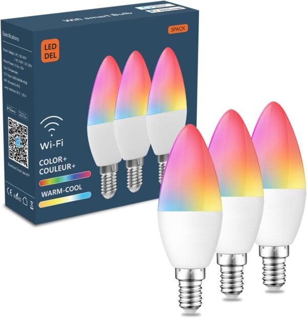smart bulbs for alexa