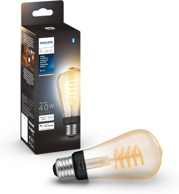 smart bulbs that work with apple home