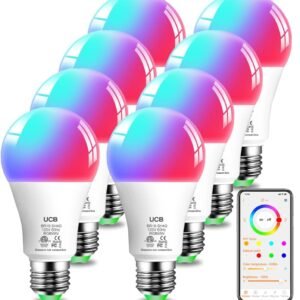 smart bulbs