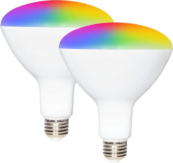smart bulbs for alexa