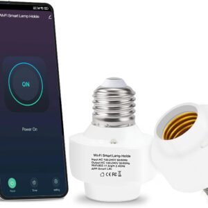 smart bulbs for alexa