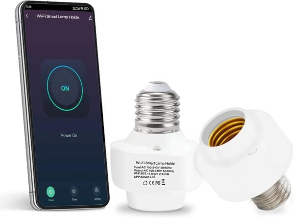 smart bulbs for alexa