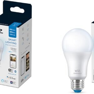 smart bulbs