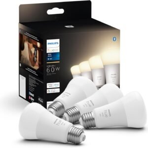 smart bulbs