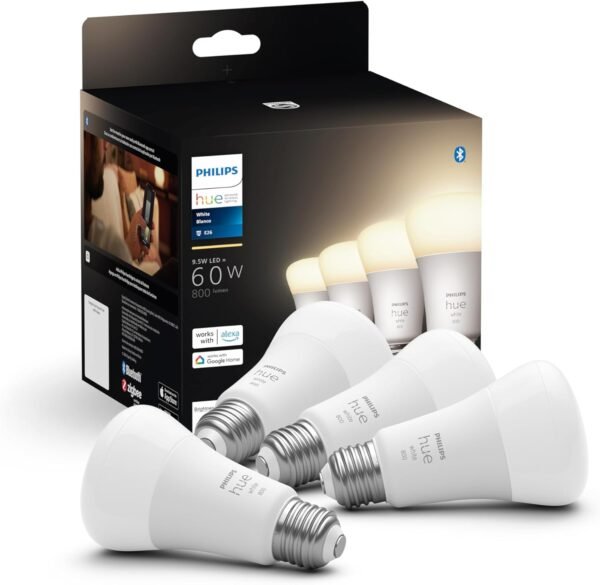 smart bulbs