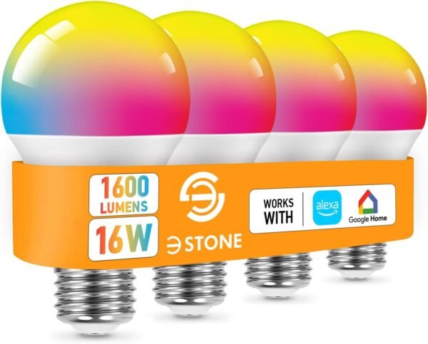 smart bulbs