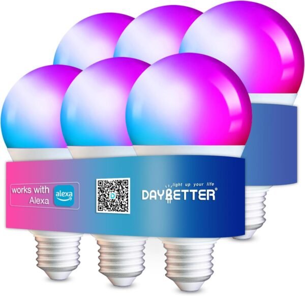 smart bulbs that work with apple home