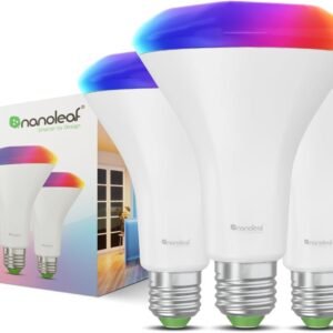 smart bulbs google home