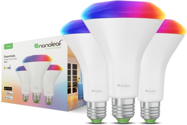 smart bulbs google home