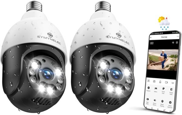 smart bulbs google home