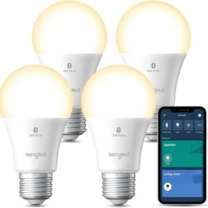 smart bulbs for alexa
