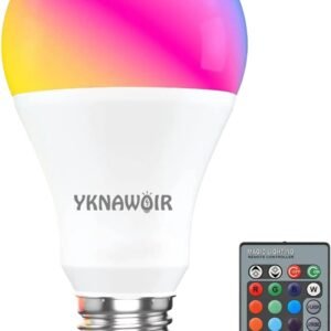 smart bulbs that work with apple home