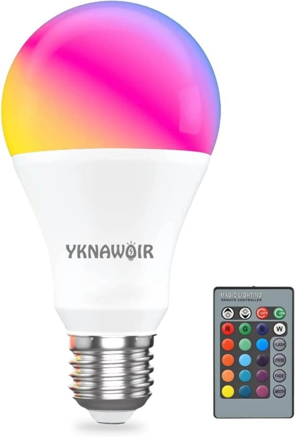 smart bulbs that work with apple home