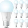 smart bulbs google home
