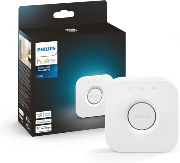 smart bulbs that work with apple home