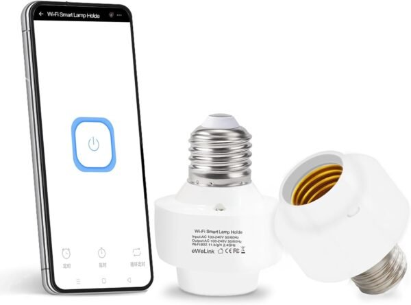smart bulbs for alexa
