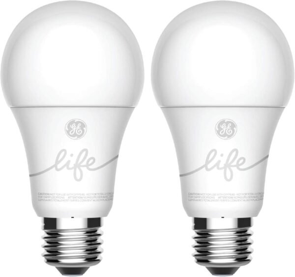 smart bulbs google home