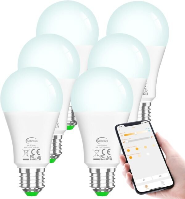 smart bulbs for alexa