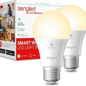 smart bulbs uk