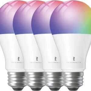 smart bulbs
