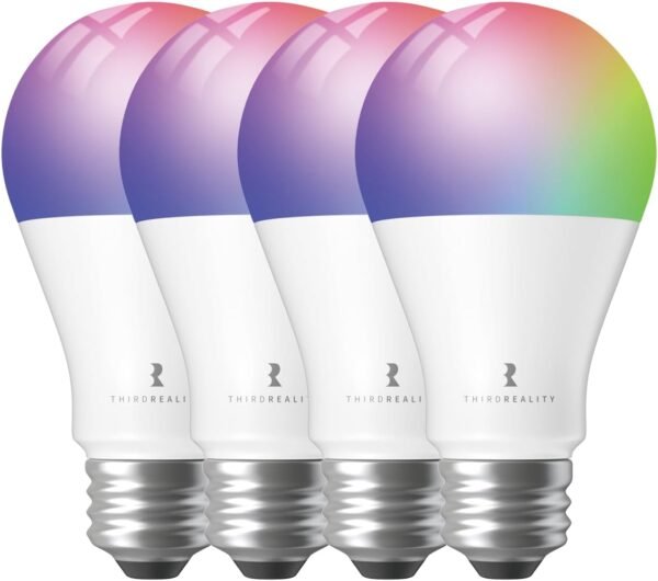 smart bulbs
