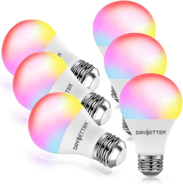 smart bulbs for alexa