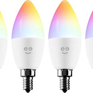 smart bulbs