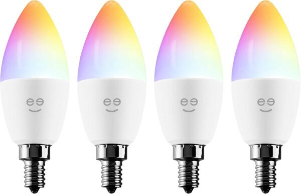 smart bulbs