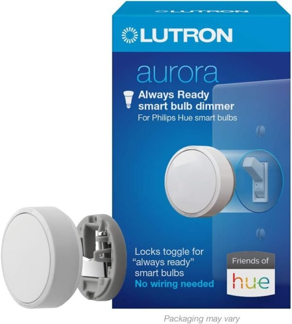 smart bulbs