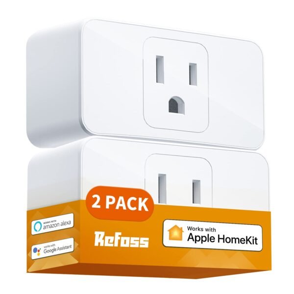 smart bulbs that work with apple home