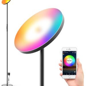 smart bulbs uk